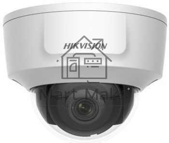 IP-камера DS-2CD2185G0-IMS (2.8мм)