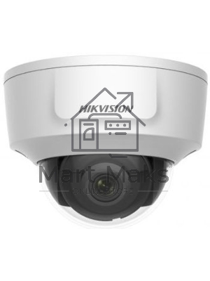 IP-камера DS-2CD2185G0-IMS (2.8мм)