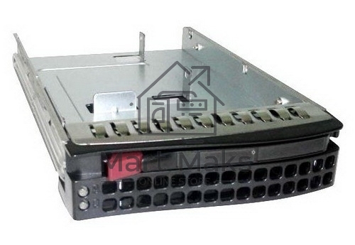Опция к серверу Supermicro MCP-220-00043-0N 2.5