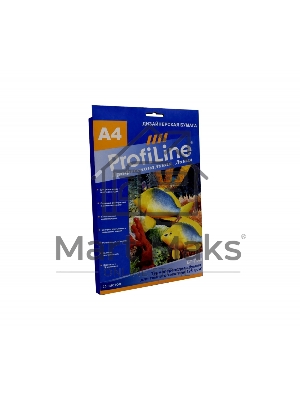 Бумага для термопереноса изображения на темную ткань БТ-Т-А4-20, 0,2мм, А4, 20 л Бумага для термопереноса изображения на темную ткань БТ-Т-А4-20, 0,2мм, А4, 20 л