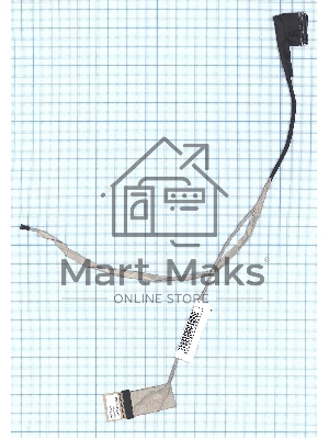 Шлейф матрицы для ноутбука HP Pavilion 15-E