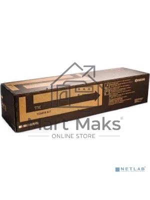 Картридж лазерный Kyocera TK-4145 1T02XR0NL0