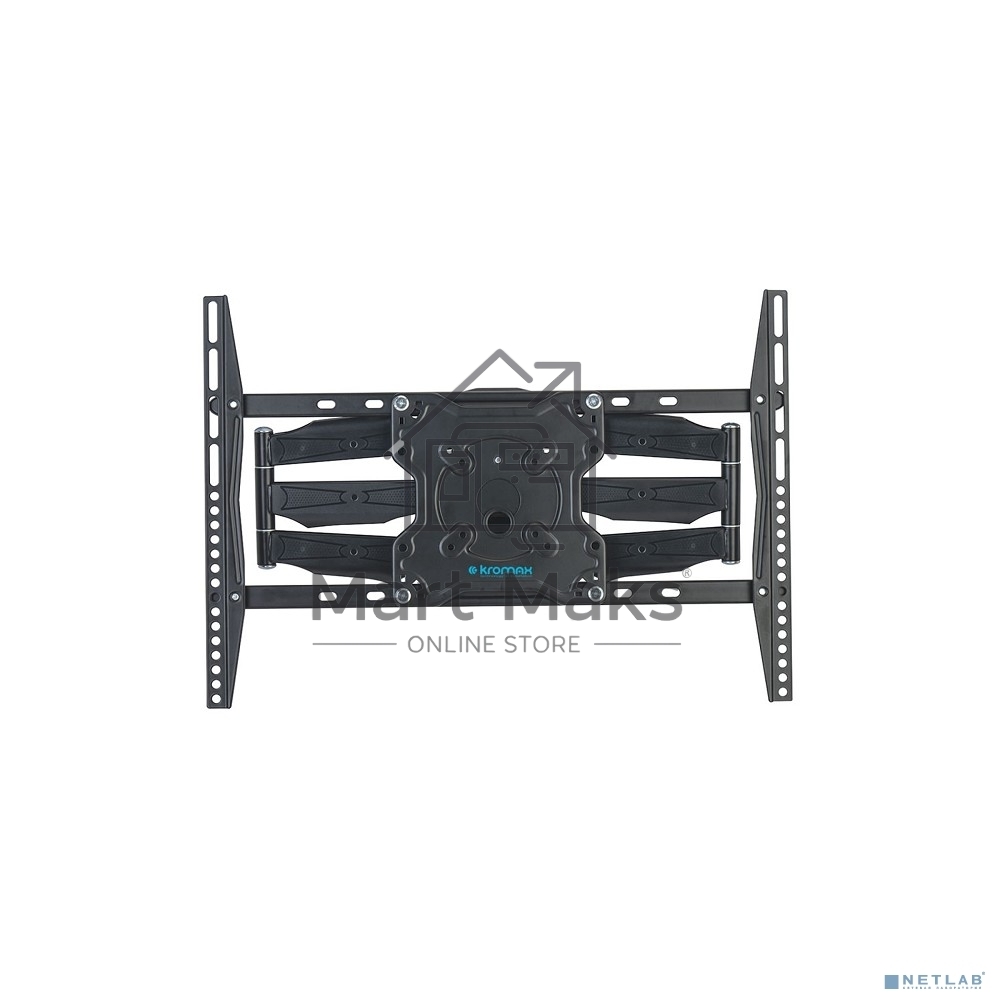 Кронштейн Kromax Atlantis 46 серый