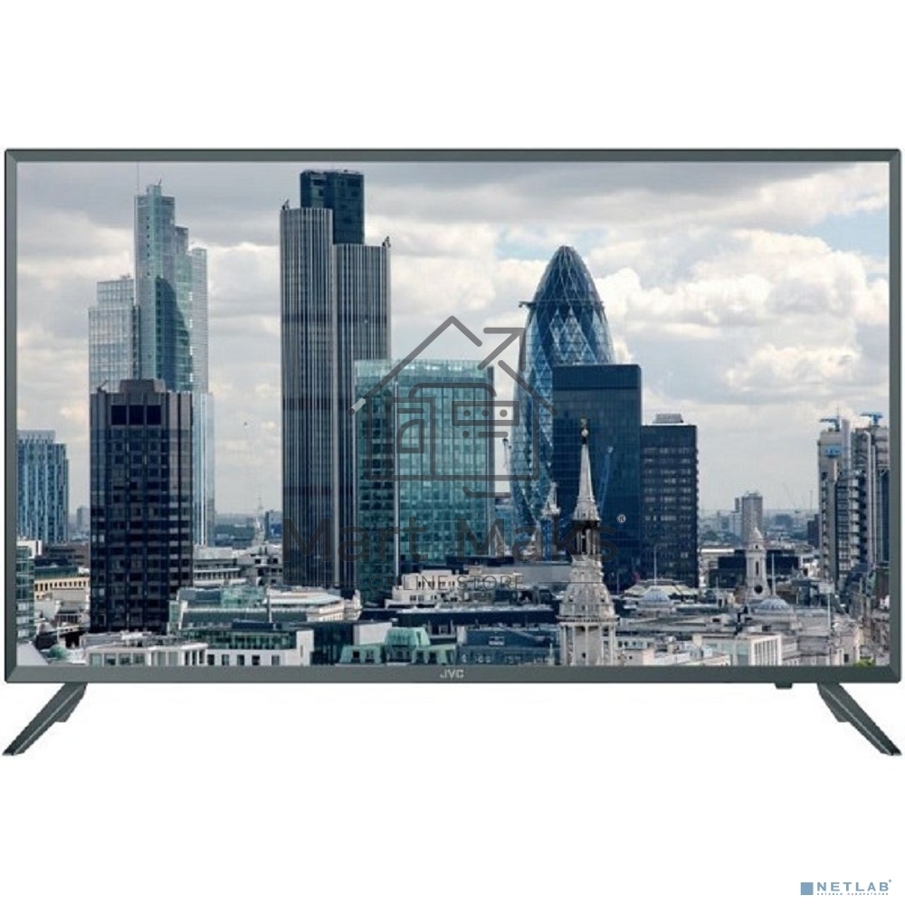 Телевизор JVC 40