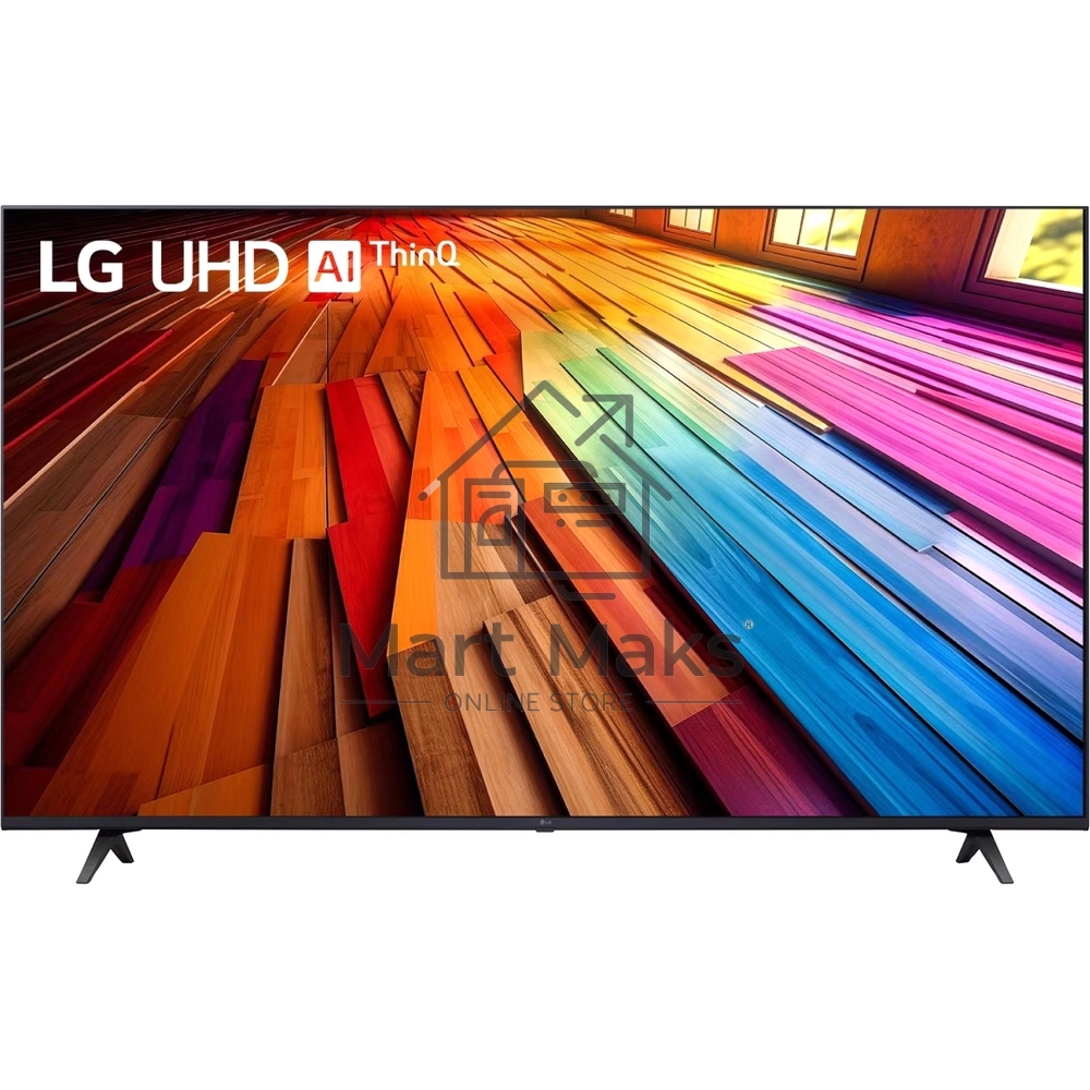 Телевизор LG 50