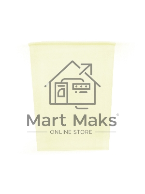 Горшочек для рассады, пластиковый, 460 мл., с выдвижным дном, 10 шт. Palisad