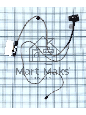 Шлейф матрицы для ноутбука Acer Aspire 5 A517-51