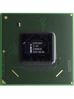 Чип Intel BD82HM65 SLJ4P