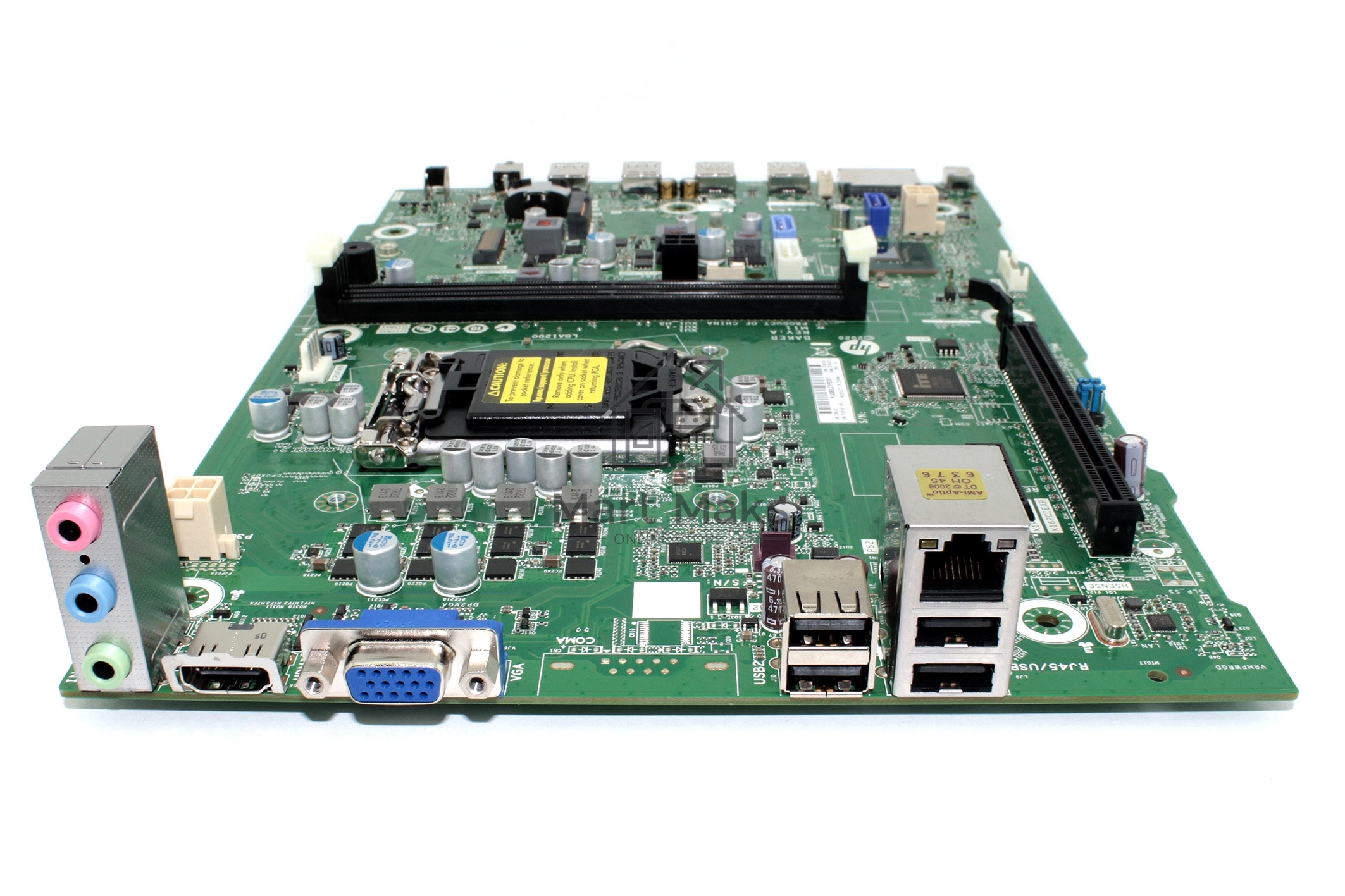 Материнская плата для HP 280 G5 Pavilion TG01