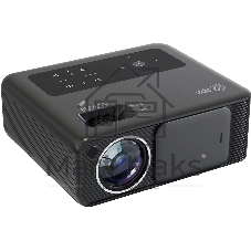 Проектор Cactus CS-PRM.01B.Full HD-A LCD 19000Lm LS 700Lm ANSI (1920x1080) 2500:1 ресурс лампы:50000часов 2xUSB typeA 2xHDMI 1.8кг