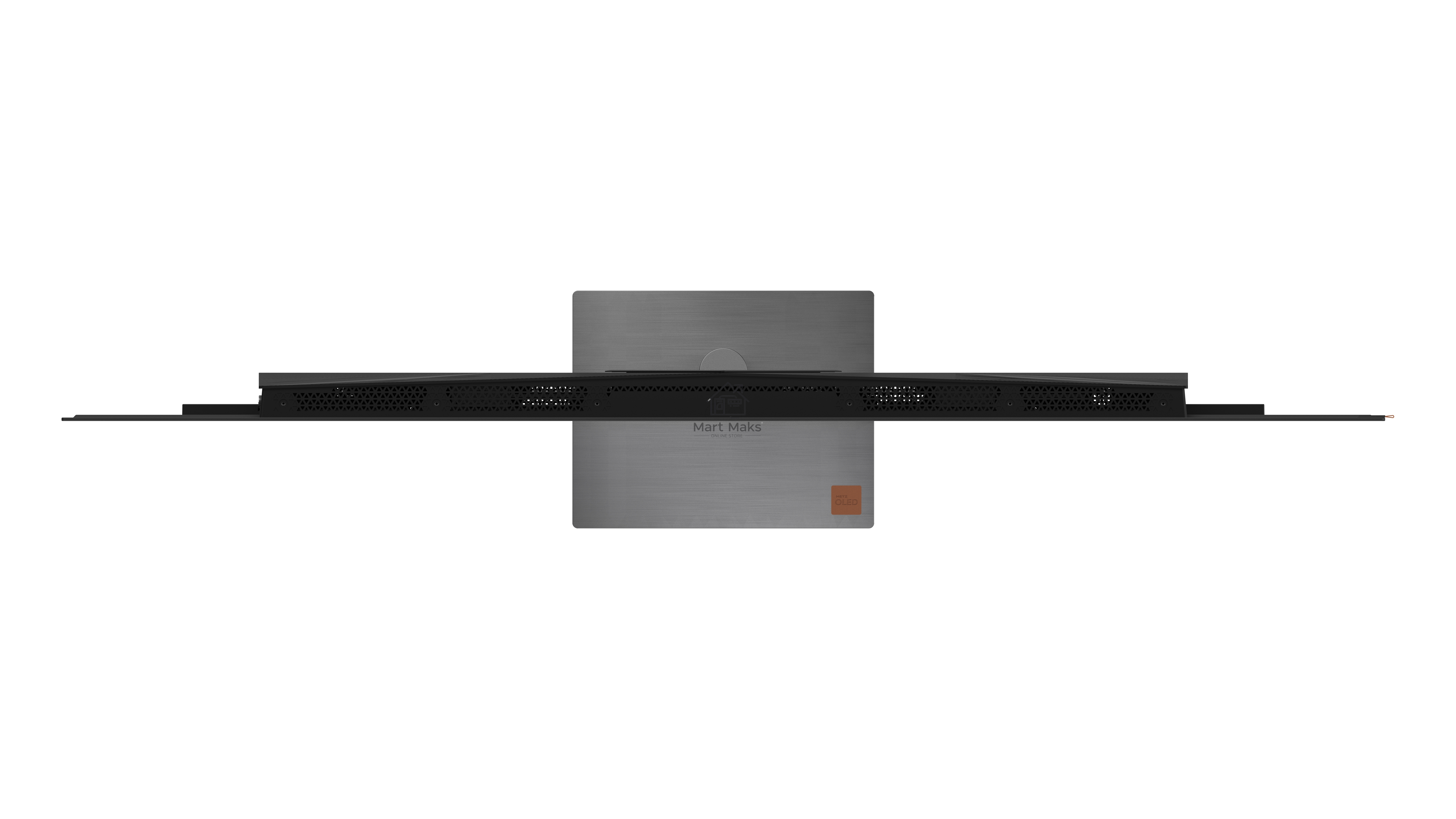 Телевизор Skyworth 65SXF9850 черный 65