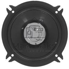 Колонки автомобильные Pioneer TS-G1310F 4Ом 13см (5дюйм) (ком.:2кол.) коаксиальные однополосные