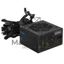 Блок питания FSP VIC-750BD ATX 750W (POA7500202)