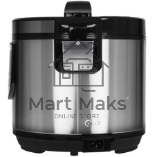 Мультиварка Goodhelper MC-5100 черный