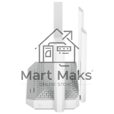 Маршрутизатор Wi-Fi Keenetic Sprinter (KN-3711) Mesh Wi-Fi 6 AX3000