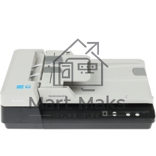 Сканер Avision AD130 (А4, 40 стр/мин, АПД 50 листов, планшет, USB2.0)