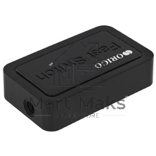 Коммутатор неуправляемый 5-портовый 10/100 Мбит/с ORIGO OS1105/A1A