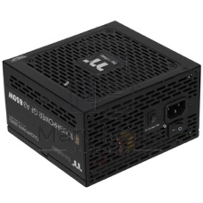 Блок питания Thermaltake Toughpower GF A3 PS-TPD-0850FNFAGE-H, 850Вт, 80 PLUS Gold, 120мм, модульный, черный
