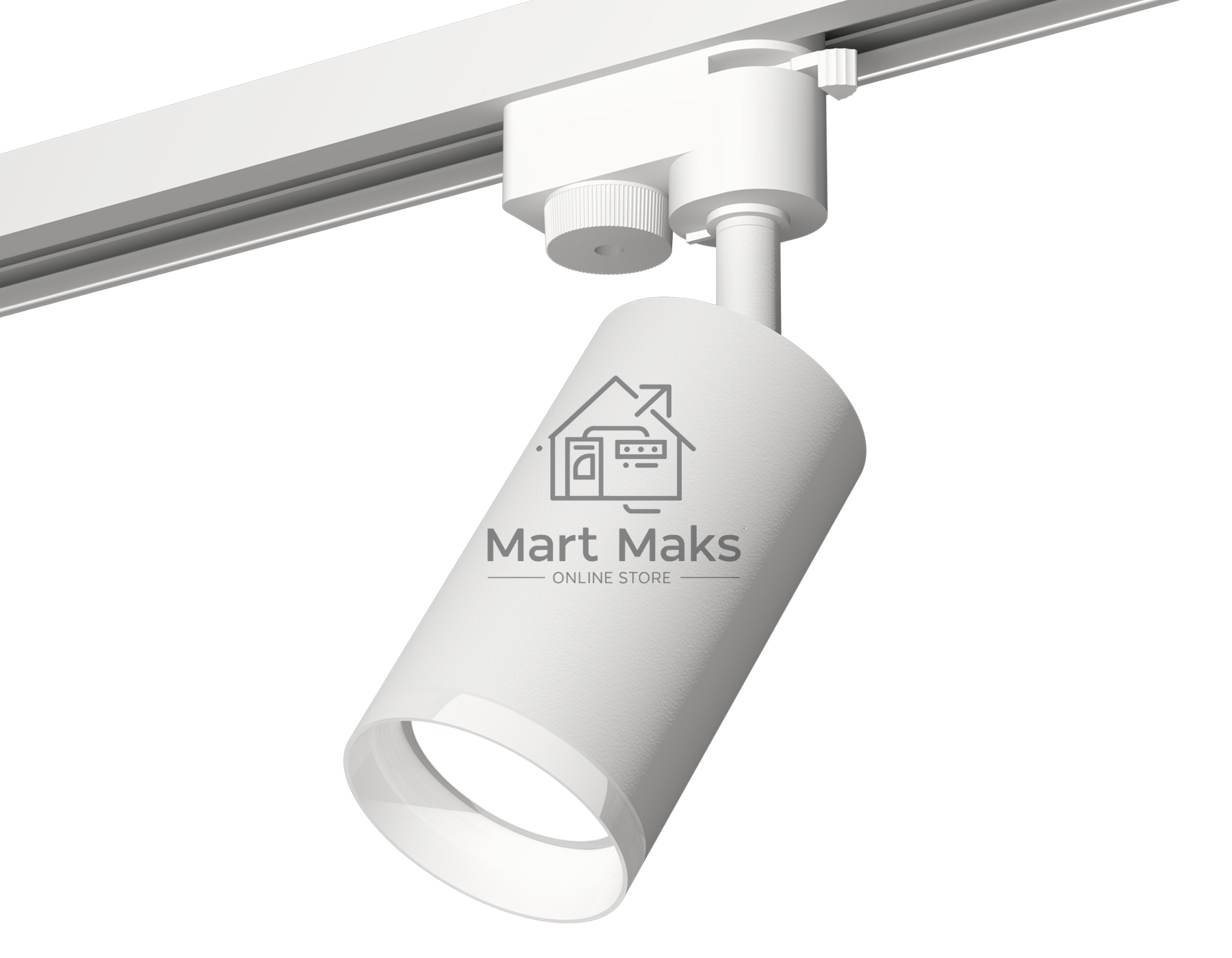 Светильник Ambrella light XT6322150 SWH/FR белый песок/белый матовый MR16 GU5.3 (A2520, C6322, N6246)
