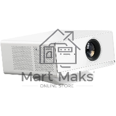 Проектор Wanbo X5 Air LCD 1100Lm ANSI (1920x1080) 3000:1 ресурс лампы:20000часов 2xUSB typeA 1xHDMI 2.7кг