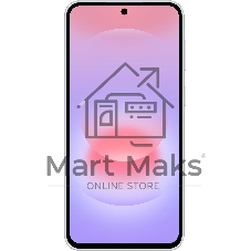 Смартфон Samsung Galaxy A37 5G SM-A376E 8/128Gb белый