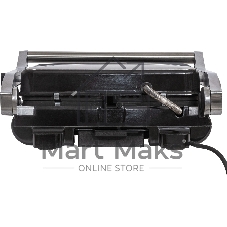 Гриль электрический Supra GS-7770 2200Вт черный