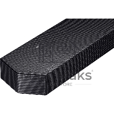 Саундбар Samsung HW-Q930H/PY 9.1.4 380Вт+200Вт черный