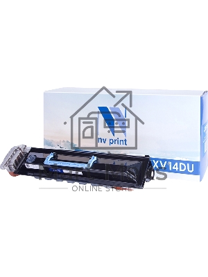 Барабан NVPrint совместимый Canon C-EXV14 DU для IR2016/2020 (50000k)