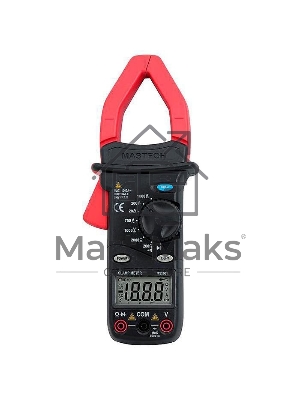 клещи токоизмерительные MASTECH MS2001