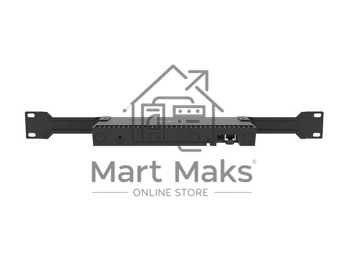 Маршрутизатор 1000M 10PORT 1SFP+ RB4011IGS+RM MIKROTIK