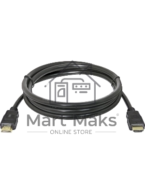 Кабель Defender HDMI-05 HDMI M-M, ver 1.4, 1.5 м