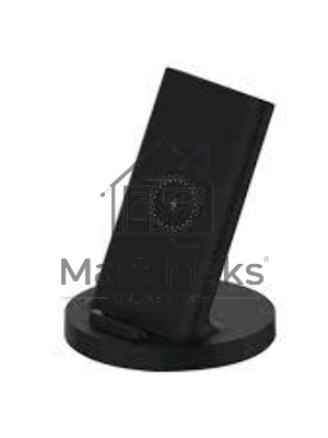 Сетевое зарядное устройство Xiaomi Mi 20W Wireless Charging Stand (WPC02ZM)
