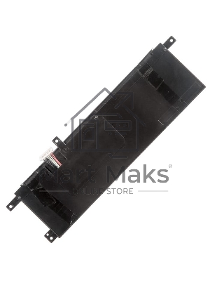 аккумулятор для ноутбука Asus X453MA, 29Wh 7.2V29