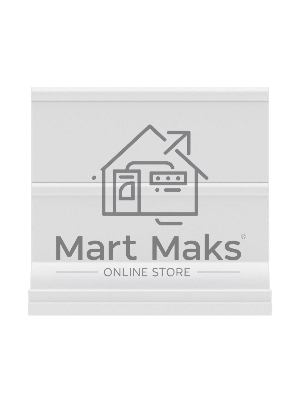 Разделитель для кабель-канала SEP-N 60/50 (дл.2м) ДКС 01415