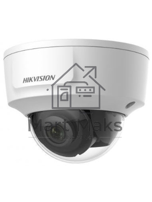 IP-камера DS-2CD2185G0-IMS (2.8мм)