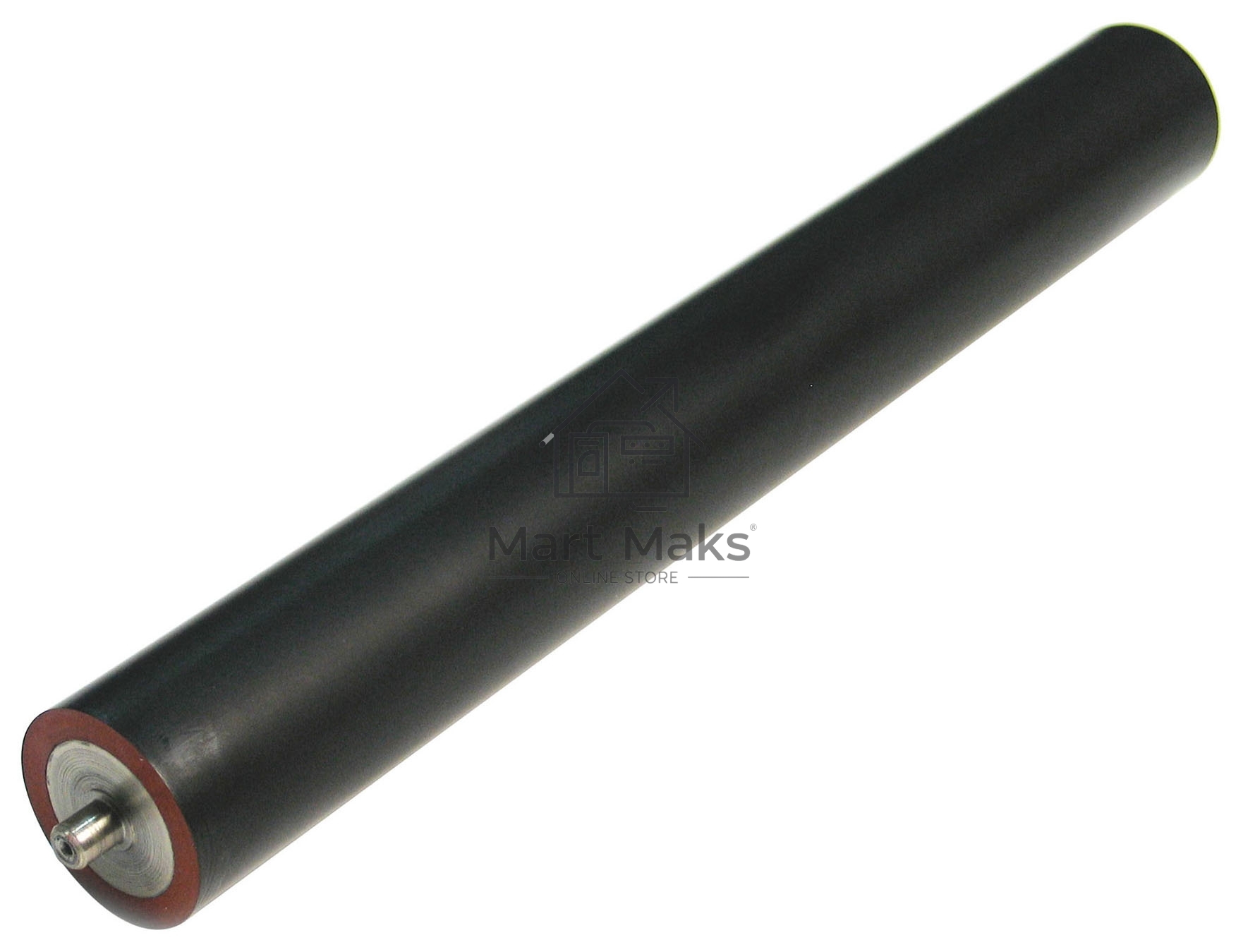 Вал резиновый Cet CET3355 (NROLI1453FCZ1) для Sharp ARM550/M620/M700, MX-M550/M620/M700