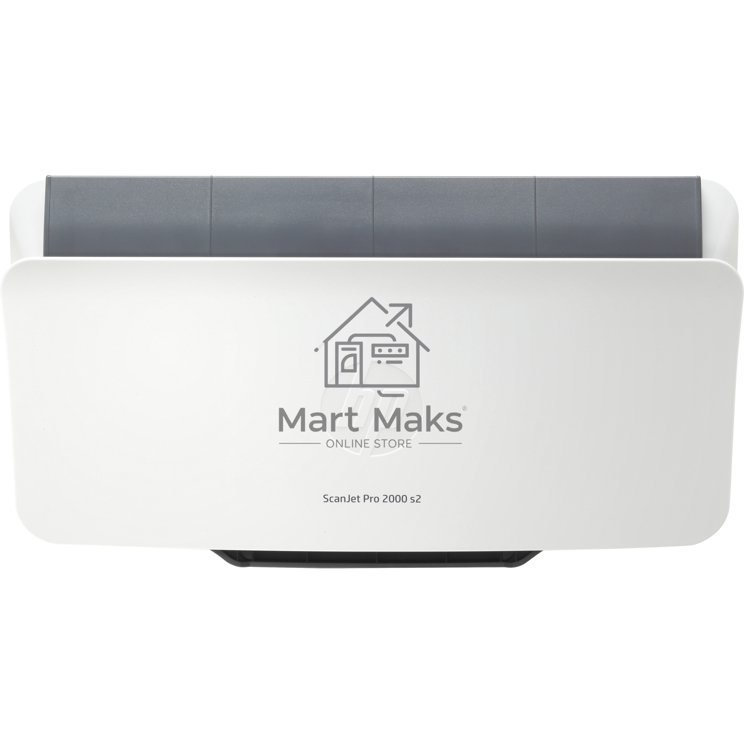 Сканер HP ScanJet Pro 2000 s2