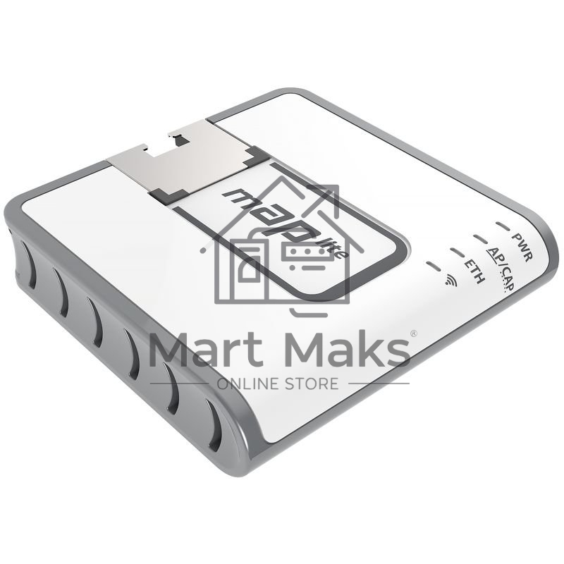 Точка доступа Wi-Fi 2.4GHZ RBMAPL-2ND MIKROTIK