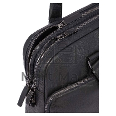 Сумка для ноутбука Piquadro Modus Special CA3339MOS/N черный натур.кожа