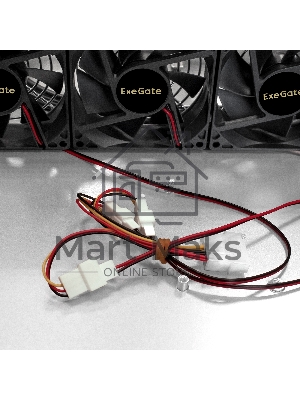 Серверная платформа ExeGate Pro 2U660-HS06 (RM 19