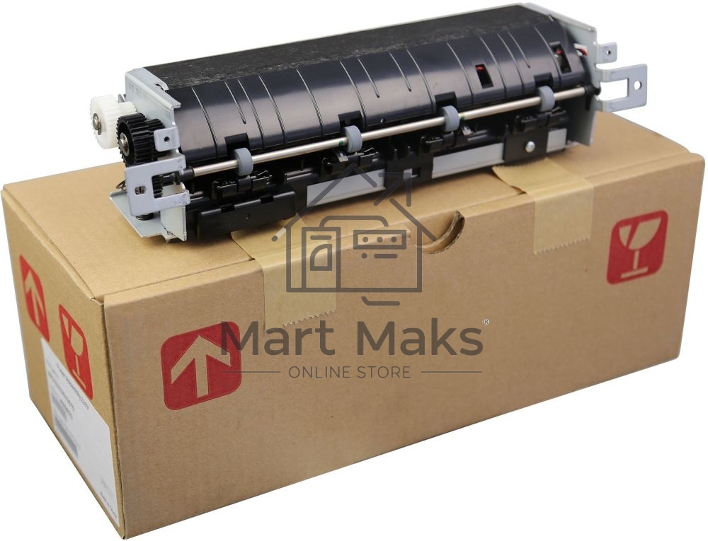 Печка в сборе Cet CET2841 (40X8024) для Lexmark MX310/MX410/MX510/MX610/MS310/MS410/MS510/MS610