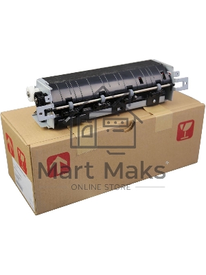 Печка в сборе Cet CET2841 (40X8024) для Lexmark MX310/MX410/MX510/MX610/MS310/MS410/MS510/MS610