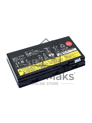 Аккумуляторная батарея для ноутбука Lenovo ThinkPad P70 (01AV451) 15V 6400mAh Аккумуляторная батарея для ноутбука Lenovo ThinkPad P70 (01AV451) 15V 6400mAh