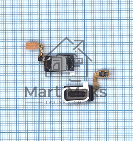 Динамик верхний (слуховой) для Samsung Galaxy S6 Edge Plus SM-G928F
