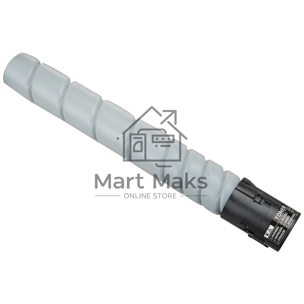 Картридж лазерный Konica-Minolta bizhub C308/C368 черный TN-324K