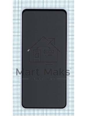 Защитное стекло Privacy 