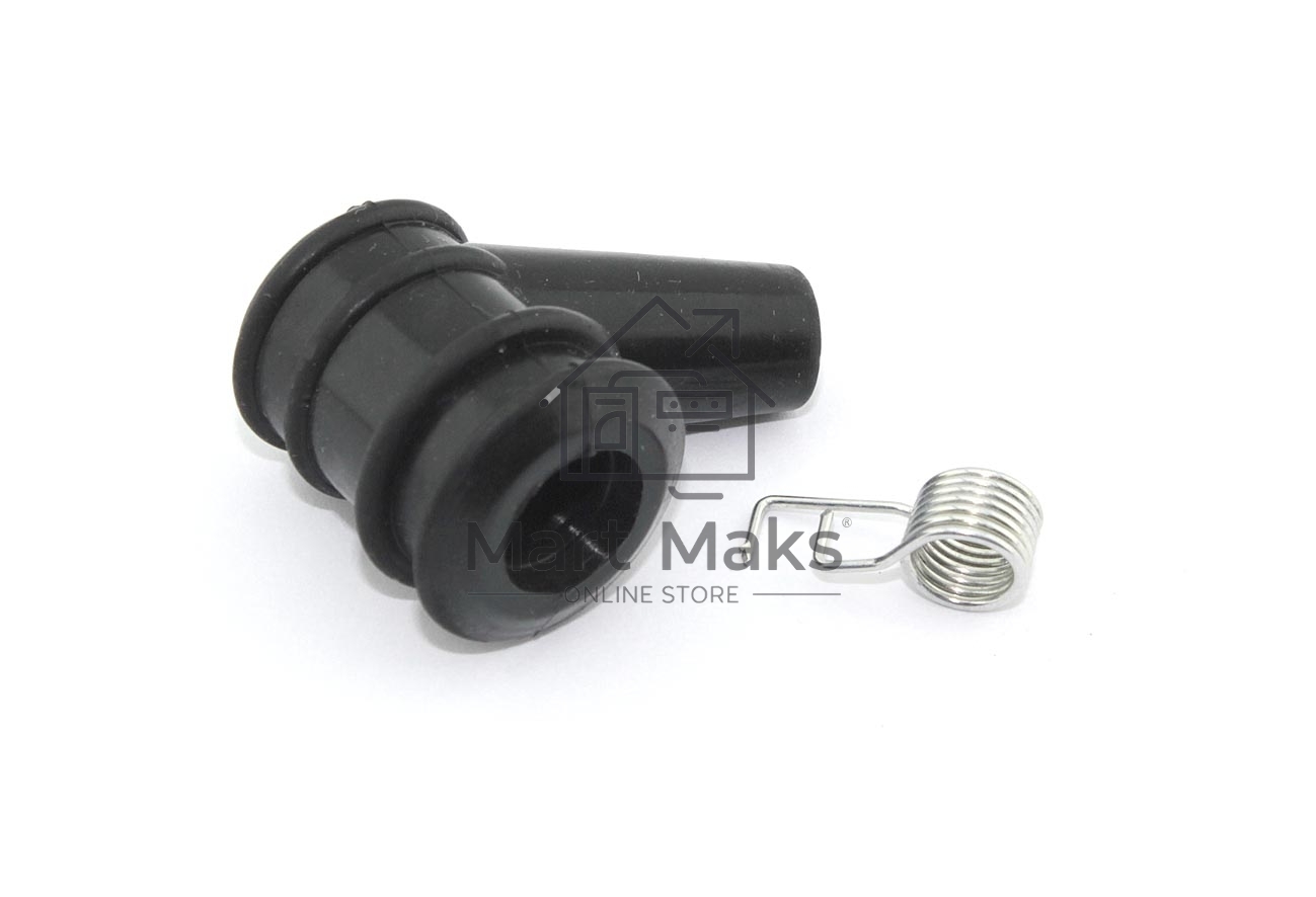 Колпачок свечной для китайских бензопил 45/52 см3 120061