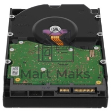 Жесткий диск HDD Western 6TB 5400RPM SATA-III 3.5