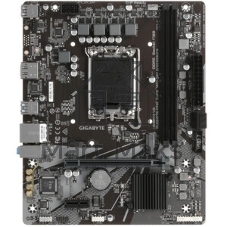 Материнская плата Gigabyte H610M K DDR4 V2.0, LGA 1700, Intel H610, 2xDDR4, 2xSATA, 1xM.2, 1xPCIe 4.0 x16, 1xPCIe x1, 1xHDMI, 1x 1Gb LAN, 2xUSB-A 3.2 Gen 1, 4xUSB-A 2.0, 3x 3.5 мм, 7.1, mATX