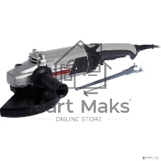 Угловая шлифовальная машина Интерскол УШМ-230/2000М (626.1.1.00)